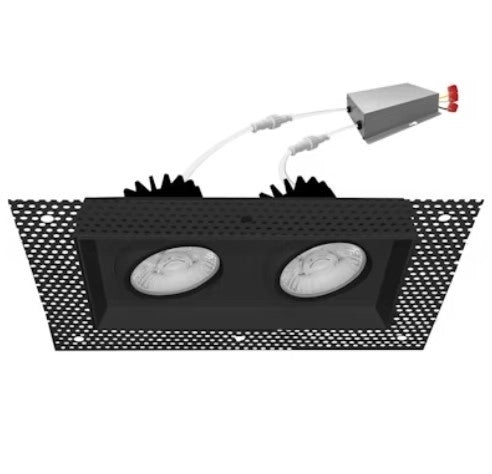 EnVisionLED LED-SQM2-TML-4-30W-5CCT-BLK-20