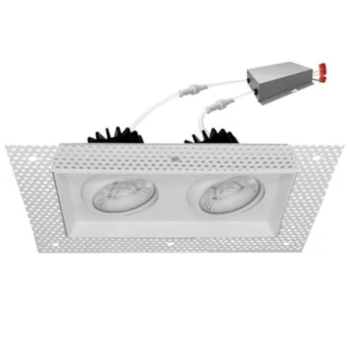 EnVisionLED LED-SQM2-TML-4-30W-5CCT-WH-20