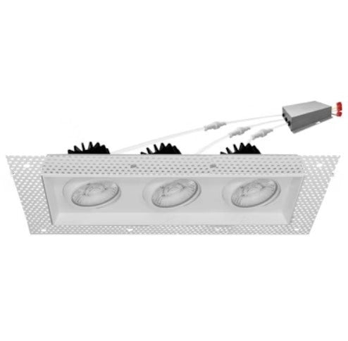 EnVisionLED LED-SQM3-TML-4-45W-5CCT-WH-20
