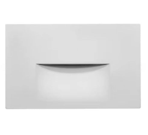EnVisionLED LED-STEP-ARC-3W-5CCT-HZ-WH