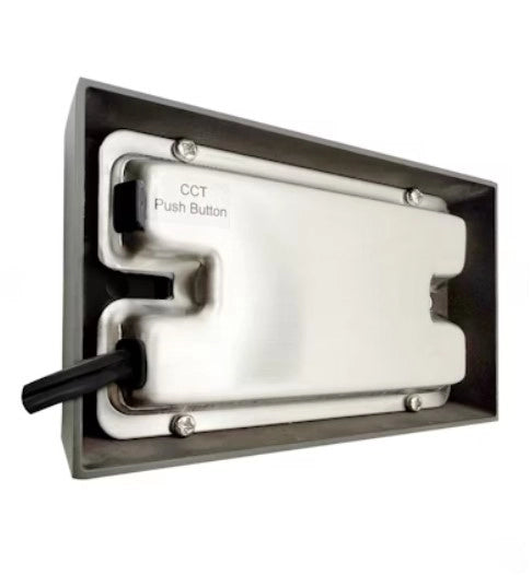 EnVisionLED - LED-STEP-LVR-SM-5-3W-5CCT-BR-ORB-LV