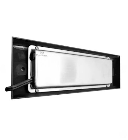 EnVisionLED - LED-STEP-LVR-SM-9-5W-5CCT-BR-MBL-LV