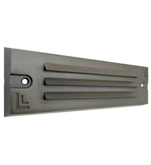 EnVisionLED - LED-STEP-LVR-SM-9-5W-5CCT-BR-ORB-LV
