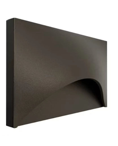 EnVisionLED - LED-STEP-SC-3W-5CCT-HZ-ALM-BZ-LV