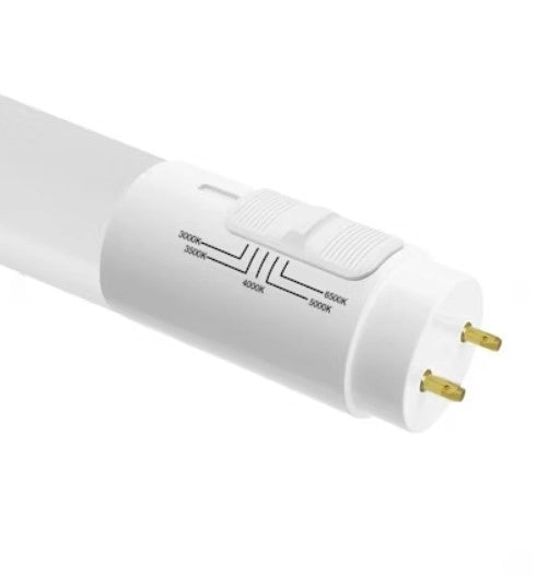 EnVisionLED LED-T8-DF-GL-4FT-18W-5CCT