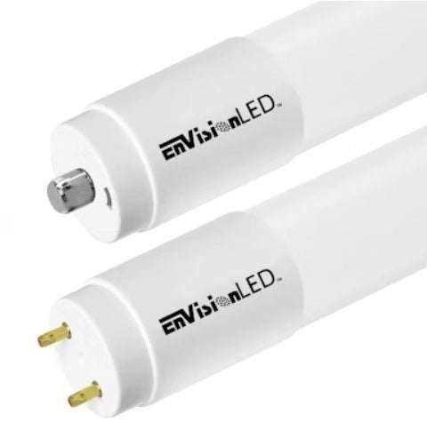 EnVisionLED LED-T8-DF-GL-8FT-42W-40K