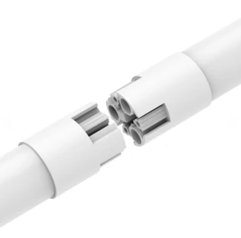 EnVisionLED LED-T8-DF-GL-8FT-42W-50K