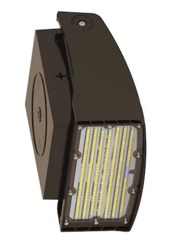 EnVisionLED LED-WPFC-ADJ-55W-50K-BZ