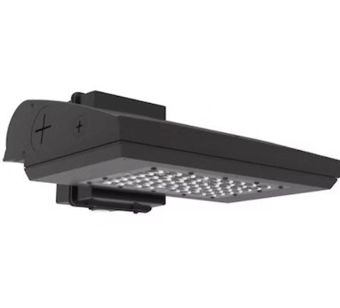 EnVisionLED LED-WPFC-ARC-3P100-TRI-BZ-PC