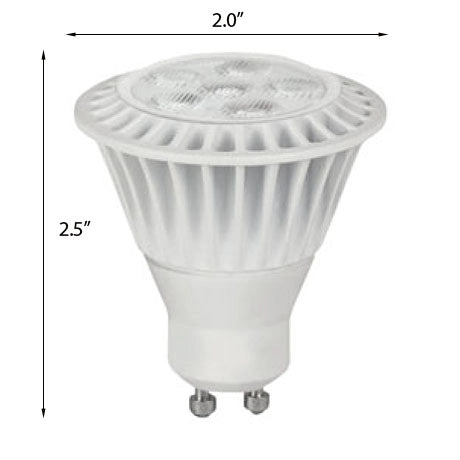 LED7MR16GU1041KFL