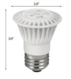 TCP LED7P1627KFL