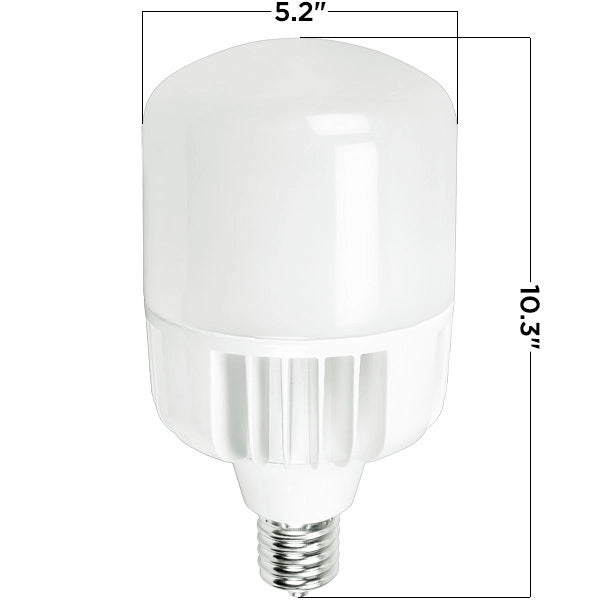 TCP LHID25040 - LED/90W/MH400/EX39/40K