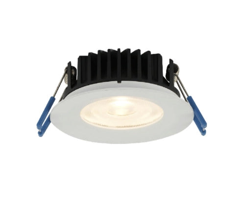 Lotus LL3R-3018K-WH Dim-To-Warm 3 inch LED downlight