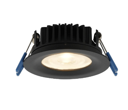 Lotus LL3R-5CCT-BK 3 inch ultra-thin LED downlight