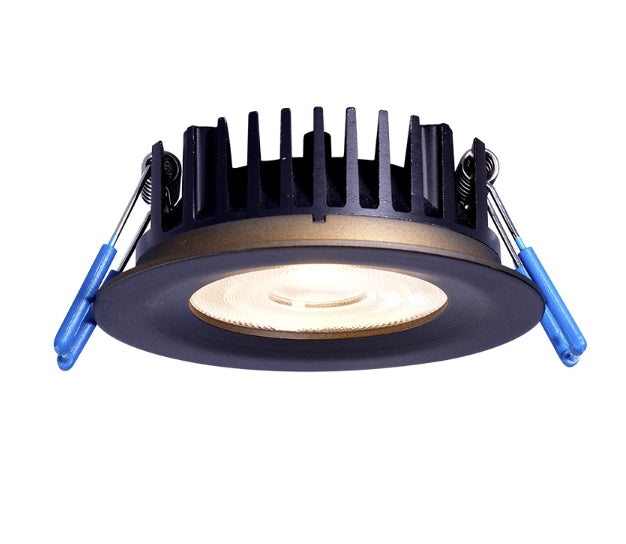 Lotus LL3R-5CCT-ORB 3 inch ultra-thin LED downlight
