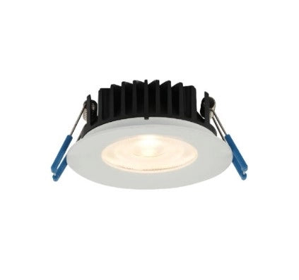 Lotus LL3R-5CCT-WH 3 inch ultra-thin LED downlight