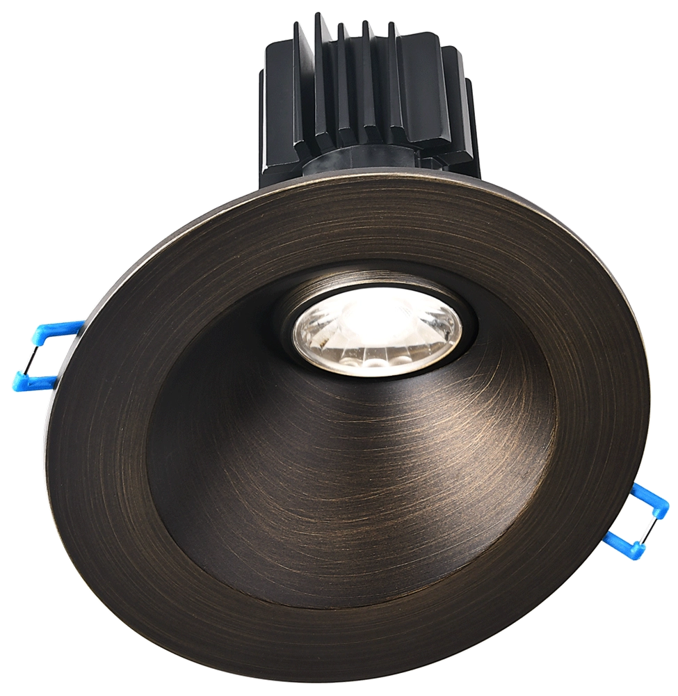 Lotus LRG3-3018K-HO-4RSL-ORB 4 inch LED gimbal