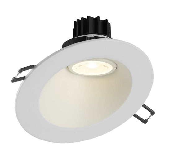 Lotus LRG3-3018K-HO-4RSL-WH 4 inch LED gimbal