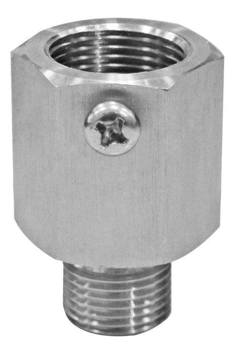 NaturaLED P10191 - ADP-1/2-3/4NPT