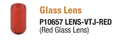 NaturaLED P10657 - LENS-VTJ-RED