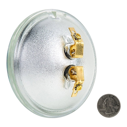 USALight US-PAR36-3K-9W - PAR36-WW9W-160