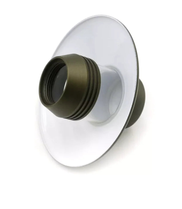 CLS PL29B-BK solid brass lantern-style path light