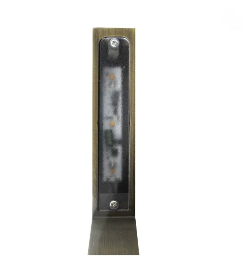 ABBA PLB07 cast brass path light