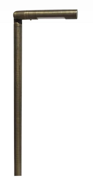 ABBA PLB15 cast brass path light