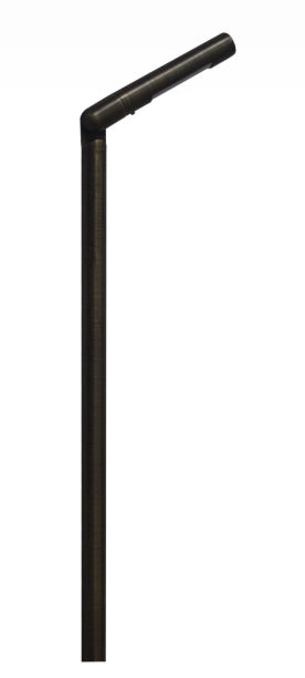 ABBA PLB16-DB cast brass path light