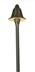 ABBA PLB17 cast brass path light