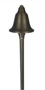 ABBA PLB17 cast brass path light