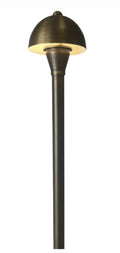 ABBA PLB18 cast brass path light