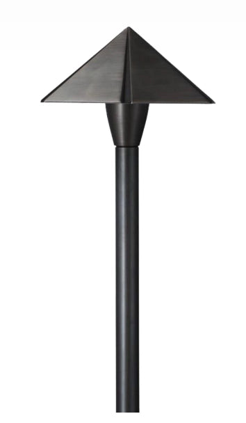 ABBA PLB19 cast brass path light