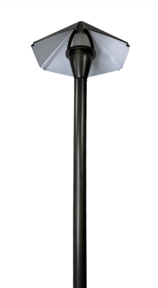 ABBA PLB19 cast brass path light