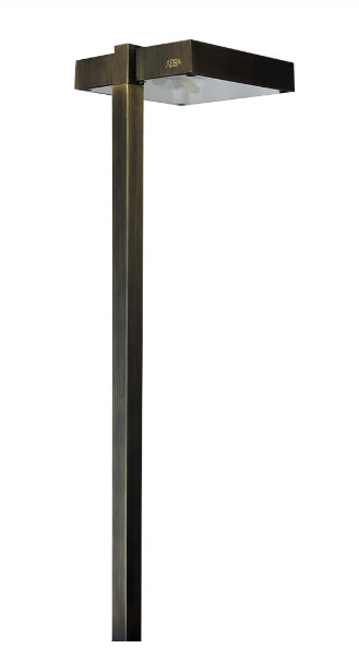 ABBA PLB20-DB cast brass path light