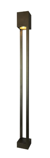 ABBA PLB23 cast brass path light