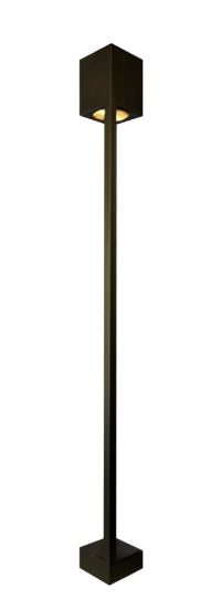 ABBA PLB23 cast brass path light