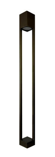 ABBA PLB23 cast brass path light