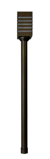 ABBA PLB24 cast brass path light