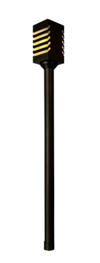 ABBA PLB24 cast brass path light