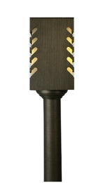 ABBA PLB24 cast brass path light