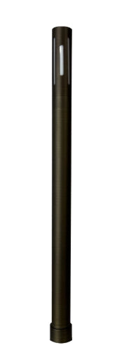 ABBA PLB25 cast brass path light