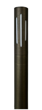 ABBA PLB25 cast brass path light