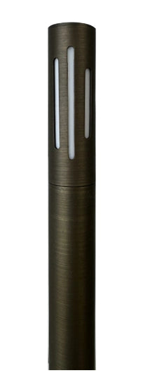ABBA PLB25 cast brass path light