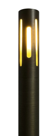 ABBA PLB25 cast brass path light