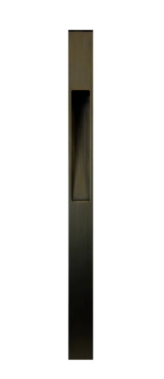 ABBA PLB29 cast brass path light