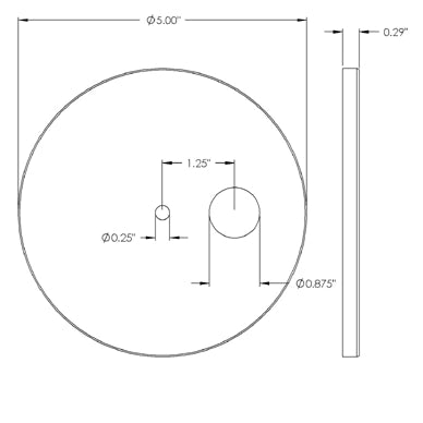 Griplock Systems Q5-14-W-875
