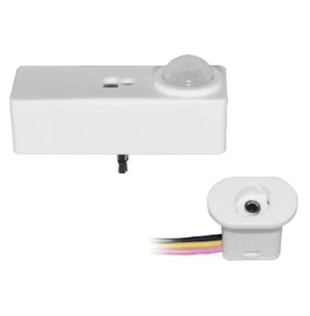 EnVisionLED S-AUD-PIR-1