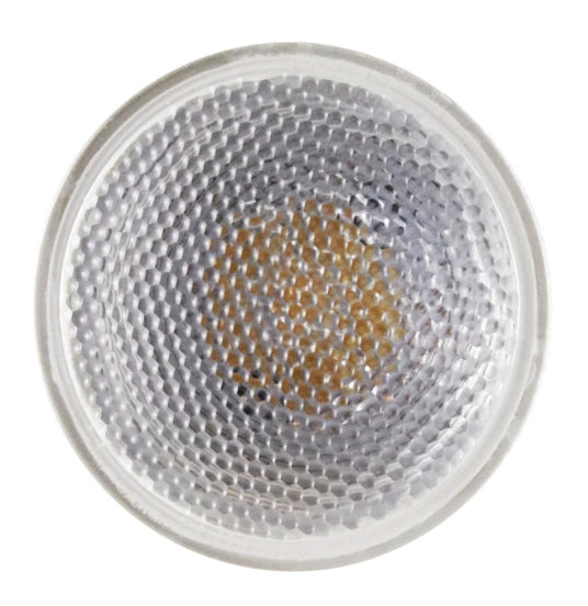 SATCO S29405 6.5W PAR20 LED lamp, 2700K, 40 degree beam, medium base