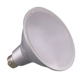 Satco S29446 15W PAR38 LED flood bulb 3000K 40 degree dimmable E26